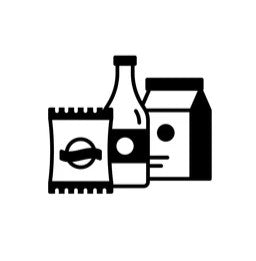 Pantry Grocery Items
