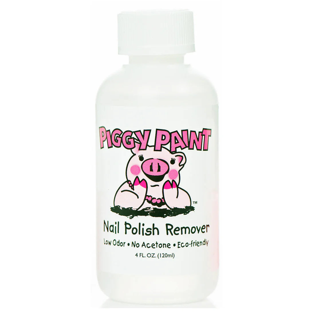 Piggy Paint, Nail Polish Remover