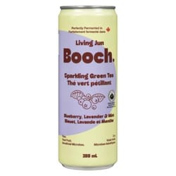 Booch Jun - Blueberry, Mint, Lavender