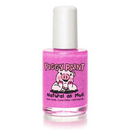 Piggy Paint Nail Polish, Havin' a Blast