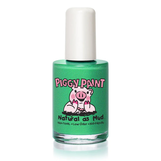 Piggy Paint Nail Polish, Ice Cream Dream
