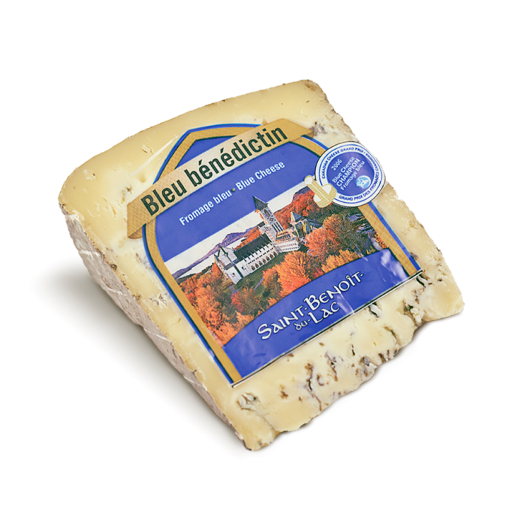 Blue Cheese, Bleu Benedictin 150g