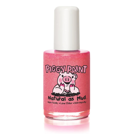 Piggy Paint Nail Polish, Shimmy Shimmy POP