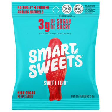 Smart Sweets, Sweet Fish