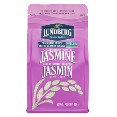 Lundberg Jasmine Rice