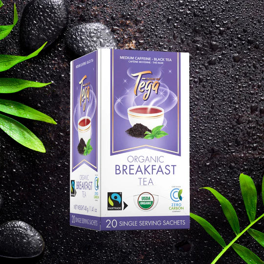 Tega Breakfast Tea