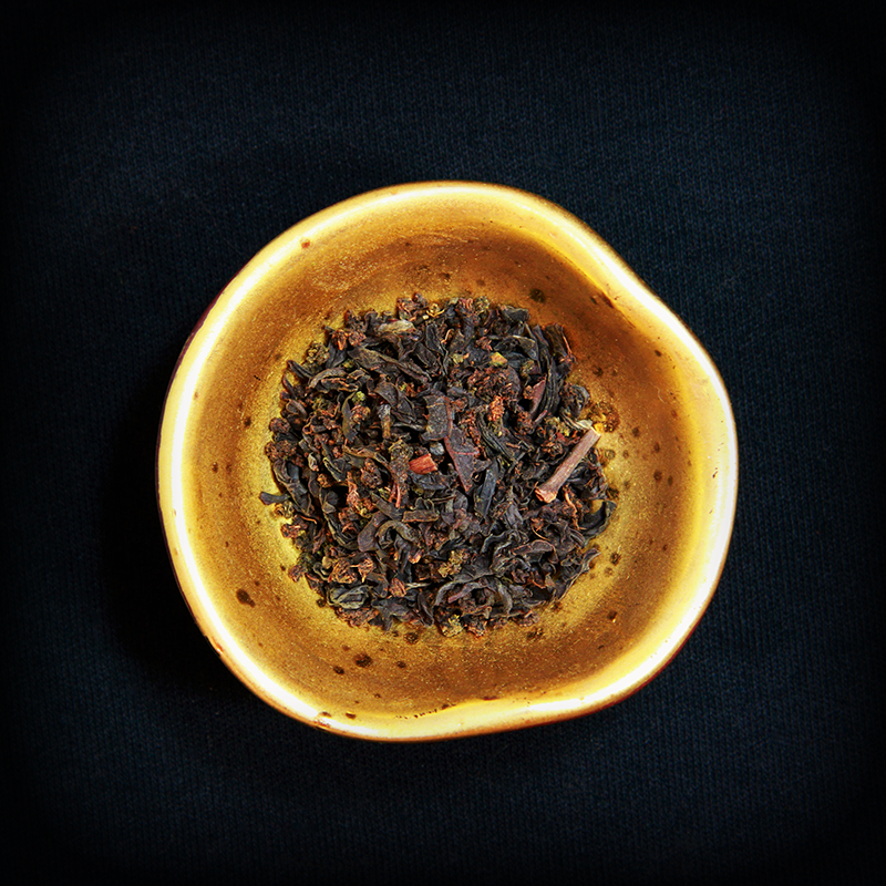 Tea Leaves, Stratford - Canadian Breakfast Loose Leaf 100g