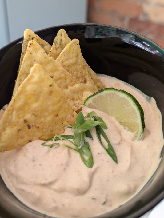 Smokey Jalapeno Dip 250ml