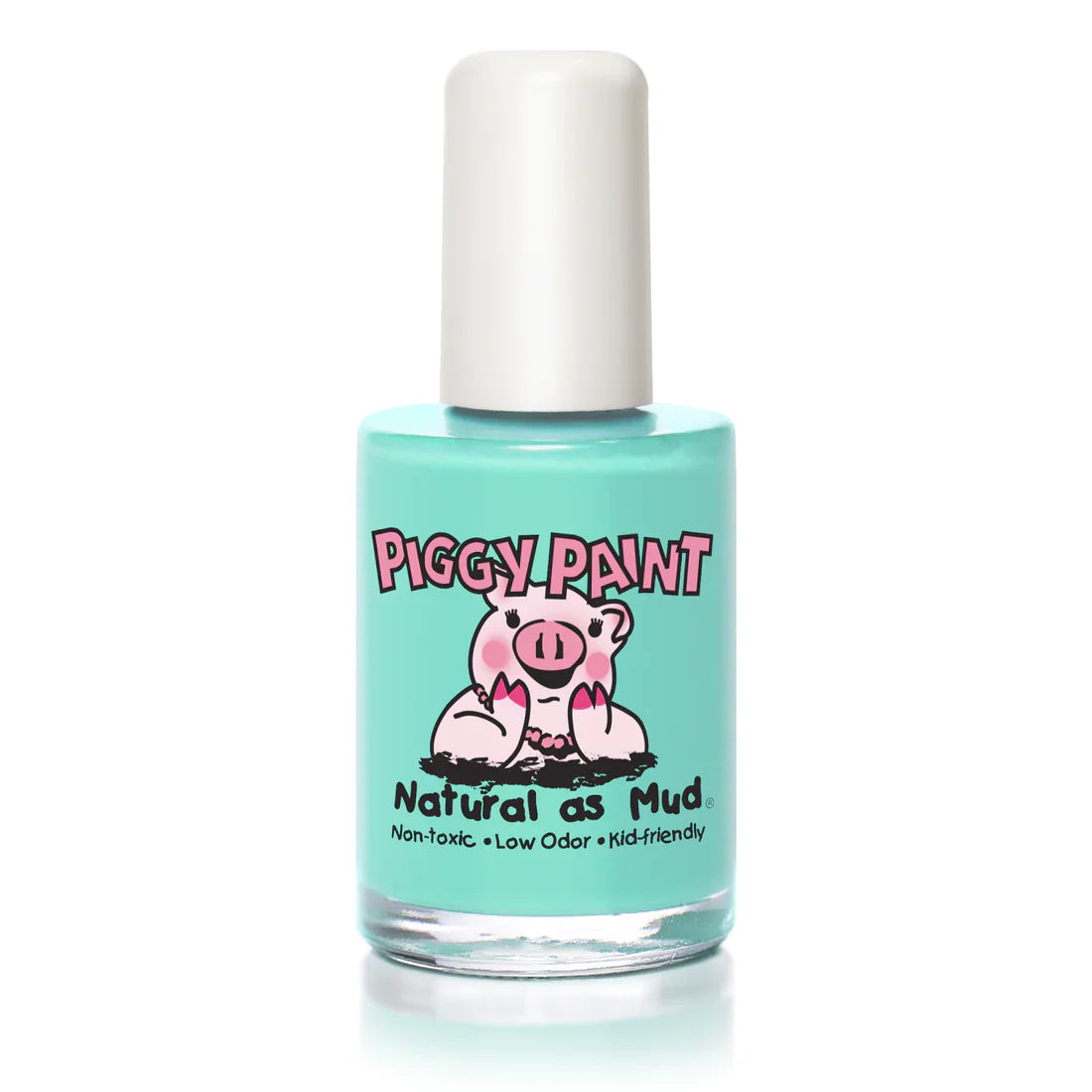 Piggy Paint Nail Polish, Sea You Later