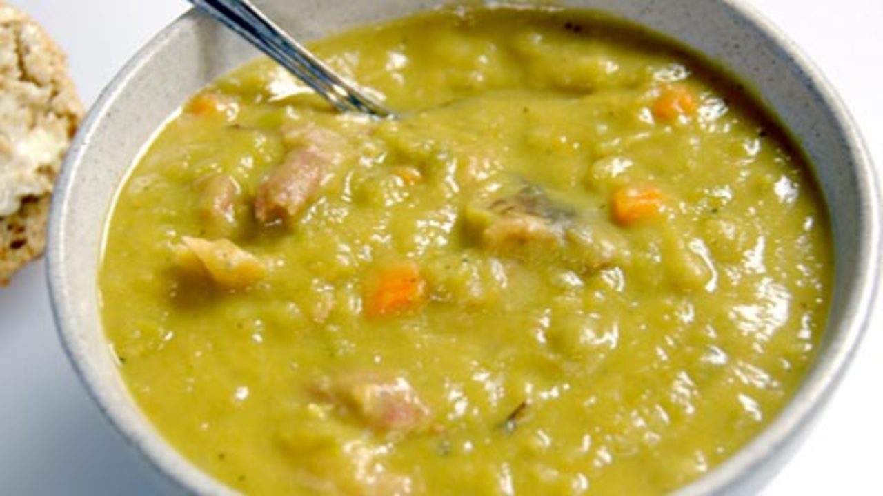 SOUP, Ham & Split Pea LG