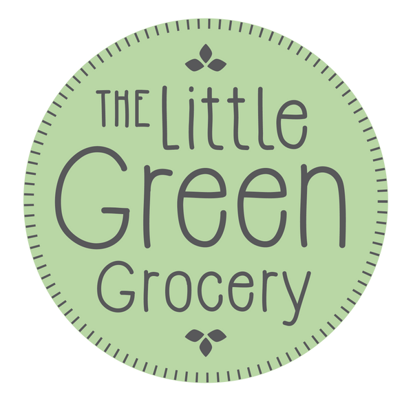 The Little Green Grocery