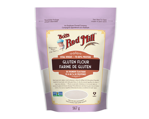 Bob's Red Mill Vital Wheat Gluten
