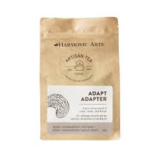 Harmonic Arts Herbal Adapt Tea
