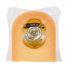 Mountain Oak, Aged GOLD Gouda Cheese
