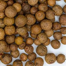 Allspice, WHOLE - Organic ~25g