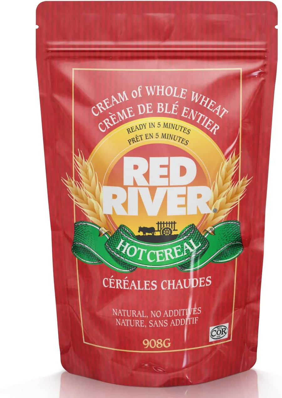 Arva Red River, Cream of Wheat Hot Cereal 685g
