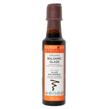 Acropolis Organics Balsamic Glaze
