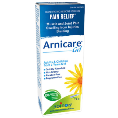 Boiron ARNICARE Gel 45G
