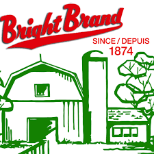 Bright's Cheese, Parmesan Cheese ~225g