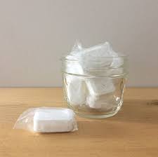 The Unscented Co, Dishwasher TABS