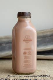 Eby Manor Dairy 4.8% Chocolate Milk LG
