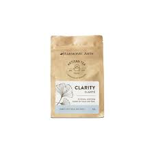 Harmonic Arts Herbal Clarity Tea