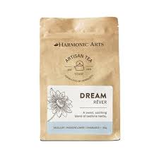 Harmonic Arts Herbal Dream Tea