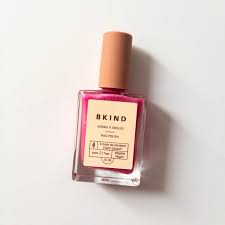 BKIND Nail Polish, Britney