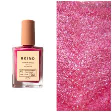 BKIND Nail Polish, Britney