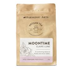 Harmonic Arts Herbal Moontime Tea