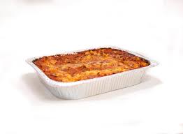 Lasagna (Beef & Pork)