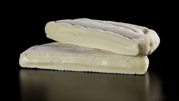 Le Pizy, Soft Ripened Cheese