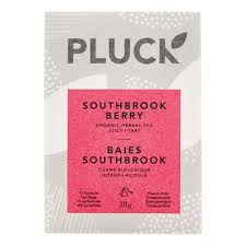 Southbrook Berry, Pluck Tea