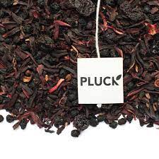 Southbrook Berry, Pluck Tea
