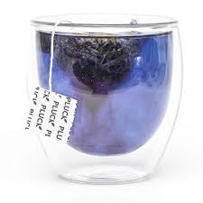 Verbena Blues, Pluck Tea