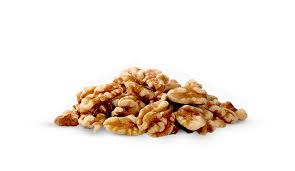 Walnuts Halves & Pieces PER 100g portion