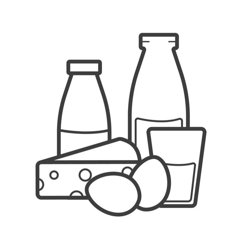 Local Dairy & Eggs