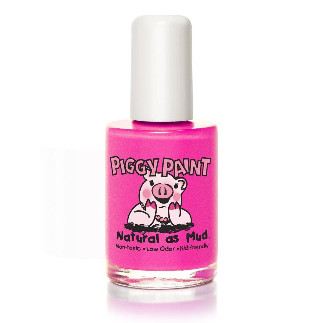 Piggy Paint Nail Polish, LOL
