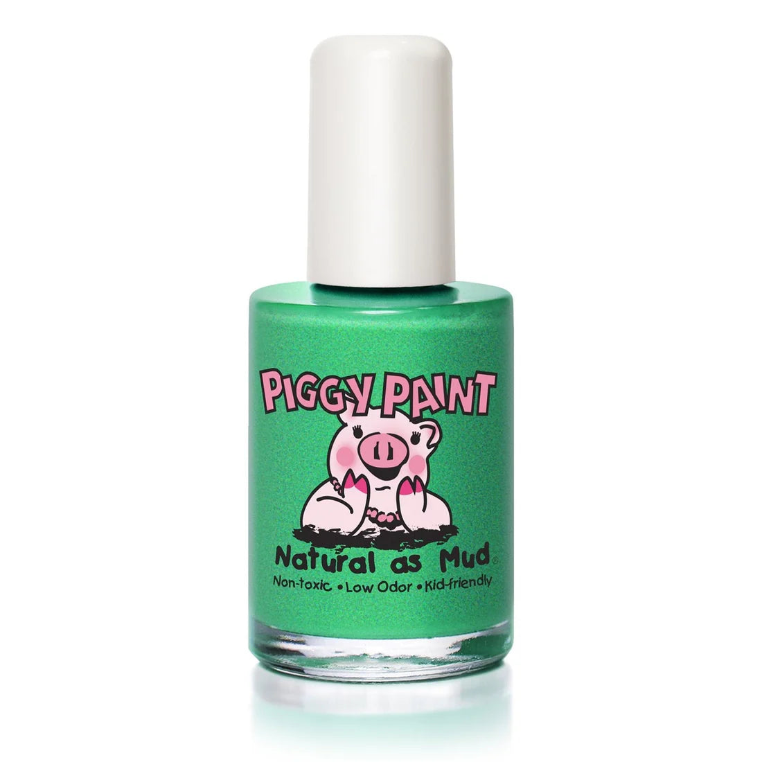 Piggy Paint Nail Polish, Ice Cream Dream