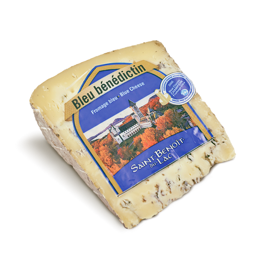 Blue Cheese, Bleu Benedictin 150g