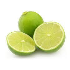 Limes, each