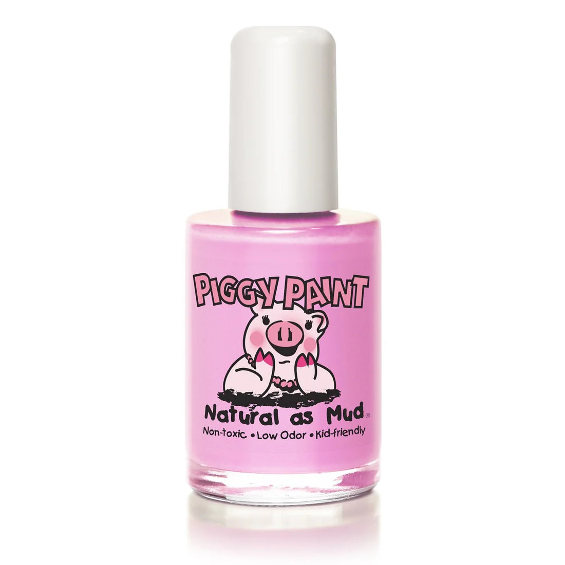 Piggy Paint Nail Polish, PINKie Promise