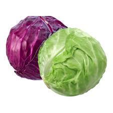 Cabbage, Green/Red/savoy ONT