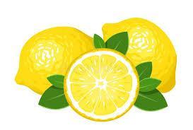 Lemons, each