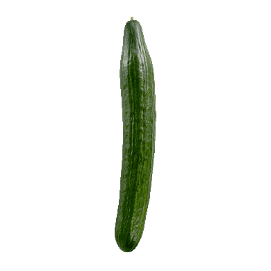 Cucumber, each