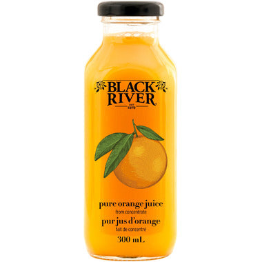 Black River, Orange Juice 300mL