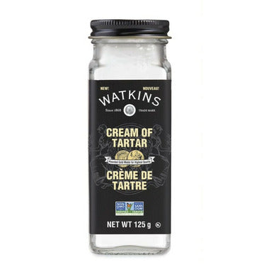 Watkins Cream of Tartar