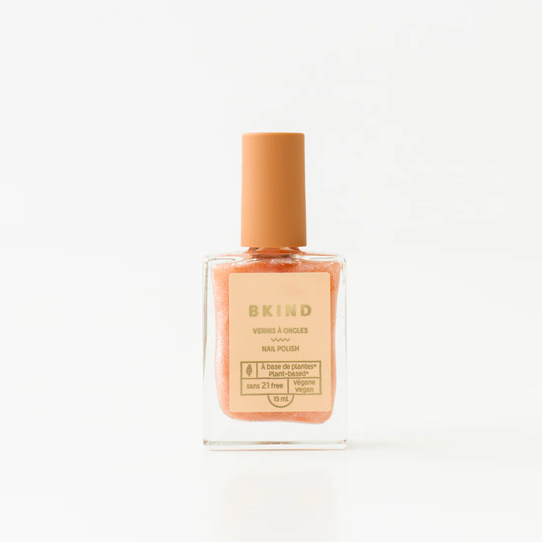 BKIND Nail Polish, Speakeasy