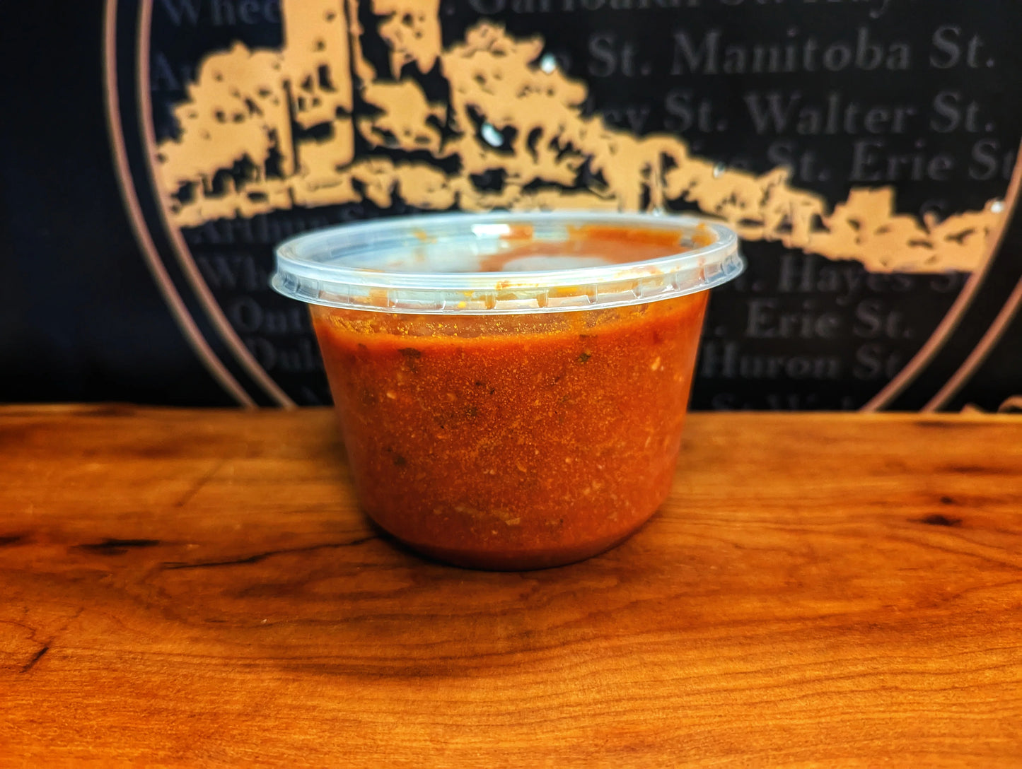 Bolognese, Meat Sauce 500mL