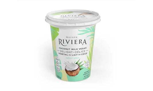 Coconut Yogurt, Original [vegan]